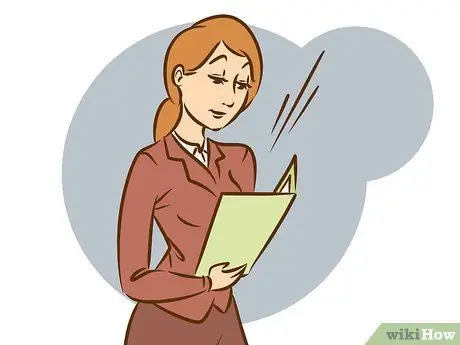 Обработка офисных отношений Шаг 11