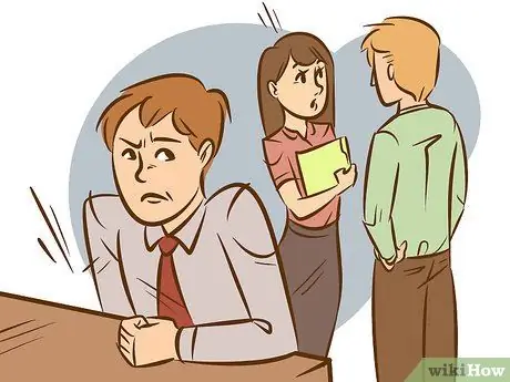 Обработка офисных отношений, шаг 17