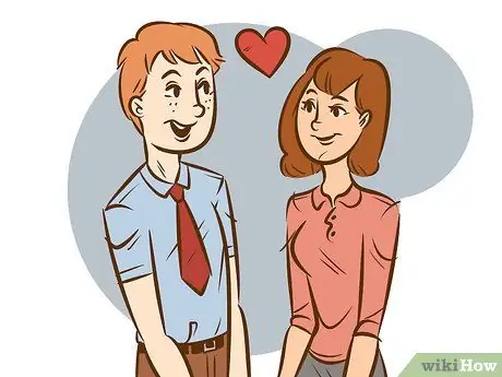 Обработка офисных отношений, шаг 2