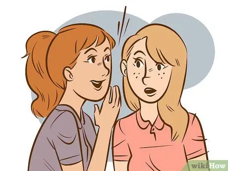 Обработка офисных отношений Шаг 4