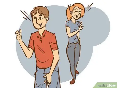 Обработка офисных отношений Шаг 6