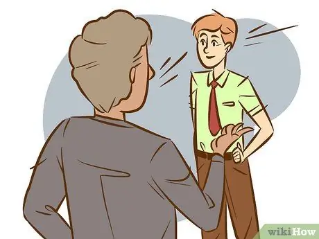 Обработка офисных отношений Шаг 9