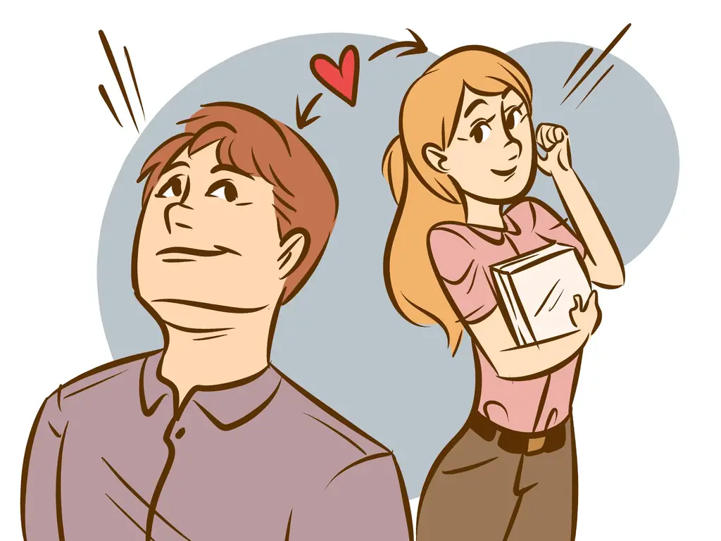 3 способа справиться с офисными отношениями