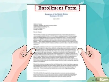 Выйти из профсоюза Шаг 2