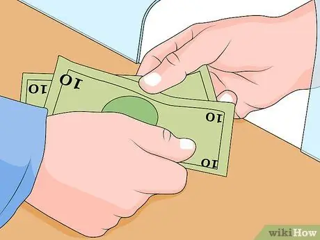 Выйти из профсоюза Шаг 3