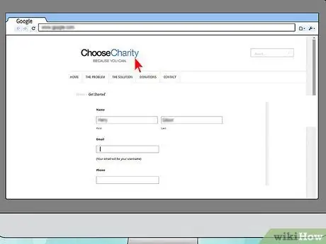 Выйти из профсоюза Шаг 5
