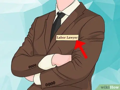 Выйти из профсоюза Шаг 6