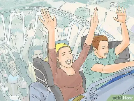 Присоединяйтесь к Американской федерации государственных служащих Шаг 10