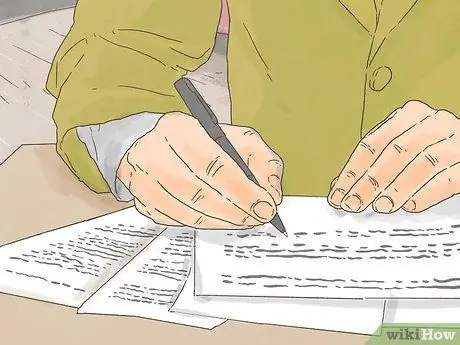 Присоединяйтесь к Американской федерации государственных служащих Шаг 2