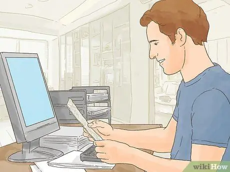 Присоединяйтесь к Американской федерации государственных служащих Шаг 3