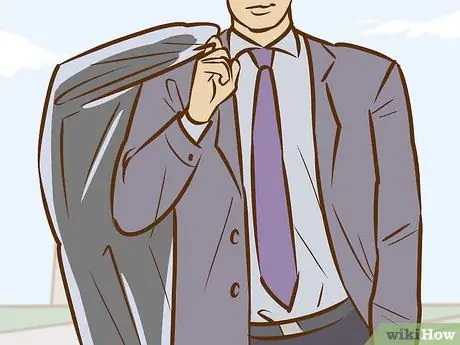 Уход за костюмом Шаг 9