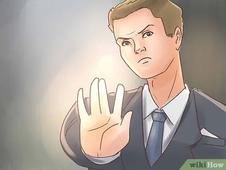 Голосование против профсоюзов Шаг 2