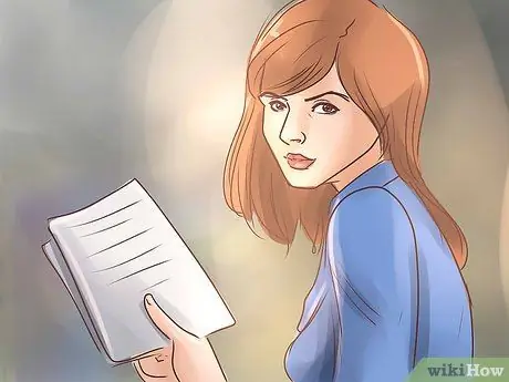 Голосование против профсоюзов Шаг 4