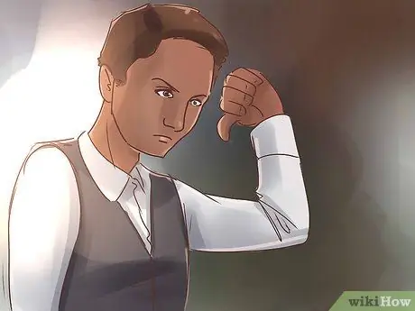 Голосование против профсоюзов Шаг 5