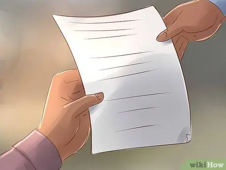 Голосование против профсоюзов Шаг 7