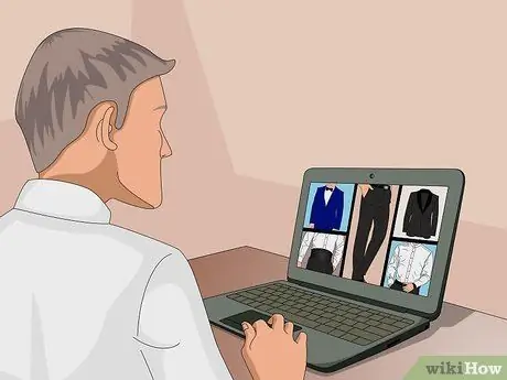 Надень смокинг. Шаг 2