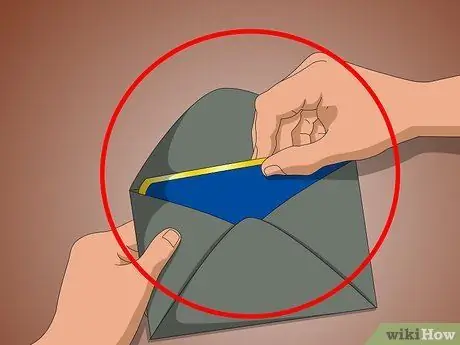 Надень смокинг. Шаг 4