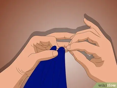 Надень смокинг. Шаг 9