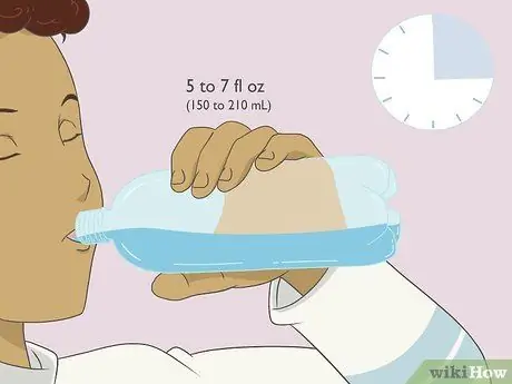 Сохраняйте хладнокровие в костюме Тайвек, шаг 6