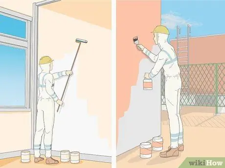 Сохраняйте хладнокровие в костюме Тайвек, шаг 9