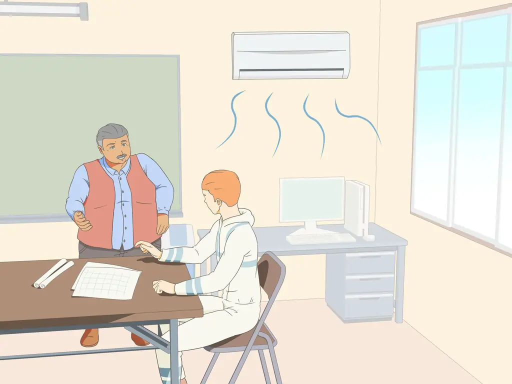 3 способа сохранять хладнокровие в костюме Тайвек