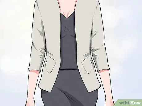 Застегнуть костюм Шаг 15