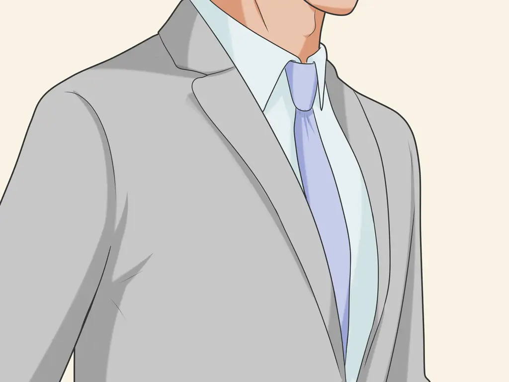 3 простых способа носить серый костюм