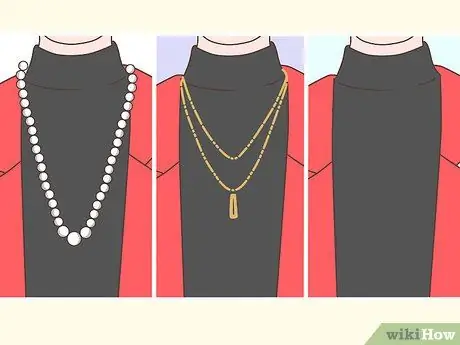 Носите один и тот же костюм всю неделю. Шаг 10