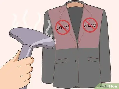 Носите один и тот же костюм всю неделю. Шаг 14