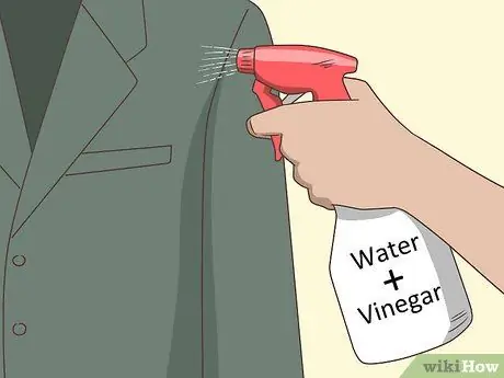 Носите один и тот же костюм всю неделю. Шаг 15