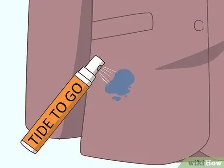 Носите один и тот же костюм всю неделю. Шаг 16