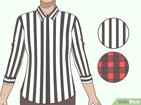 Носите один и тот же костюм всю неделю. Шаг 4