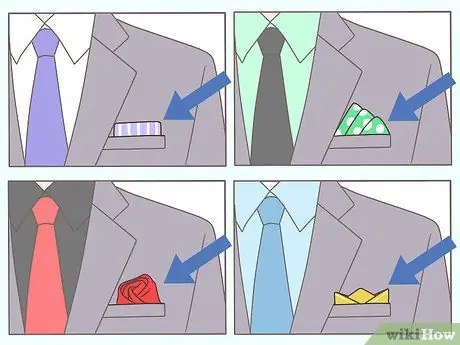 Носите один и тот же костюм всю неделю. Шаг 6