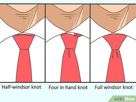 Носите один и тот же костюм всю неделю. Шаг 8