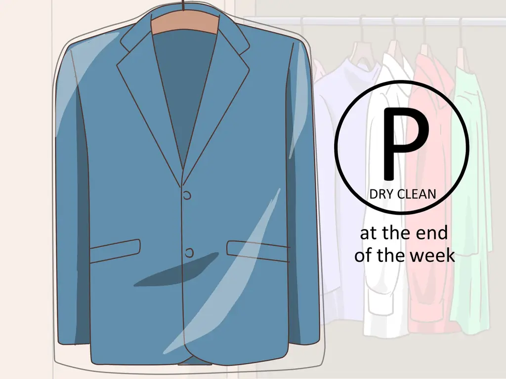 3 способа носить один и тот же костюм всю неделю