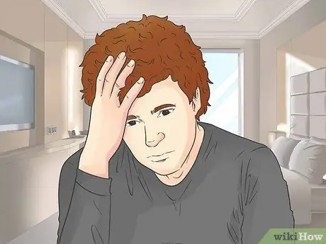 Избегайте конфликта на работе, шаг 4