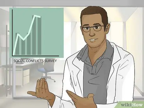 Избегайте конфликтов на работе, шаг 5