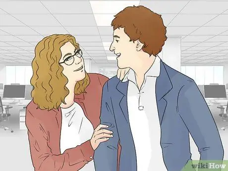 Избегайте конфликтов на работе Шаг 6