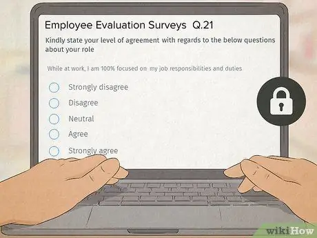 Исправить токсичное рабочее место, шаг 1