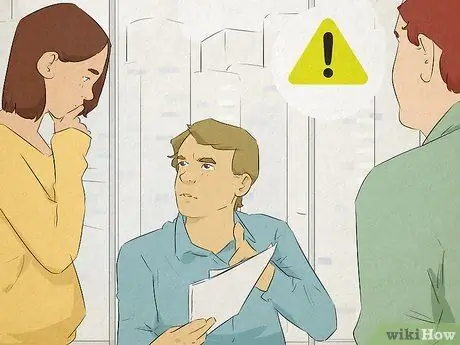 Исправить токсичное рабочее место Шаг 16