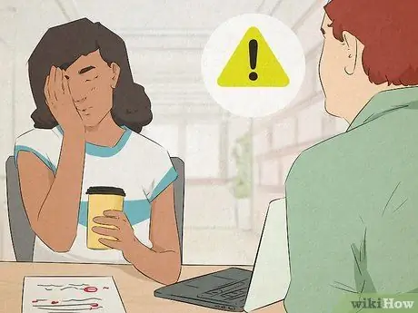 Исправить токсичное рабочее место Шаг 17