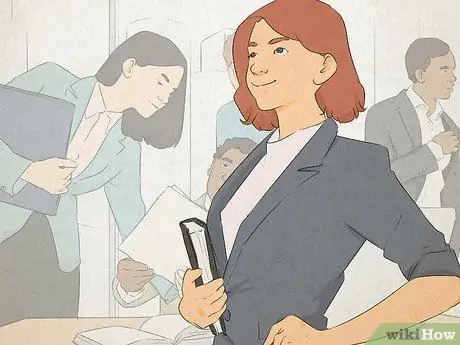 Исправить токсичное рабочее место, шаг 3