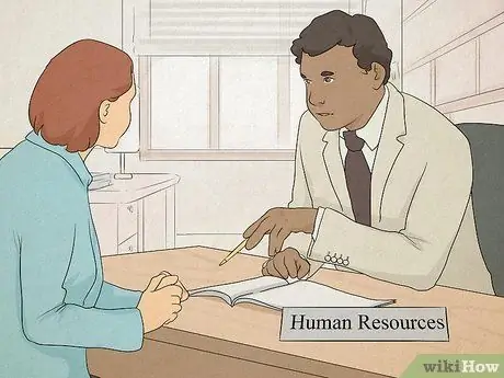 Исправить токсичное рабочее место Шаг 8