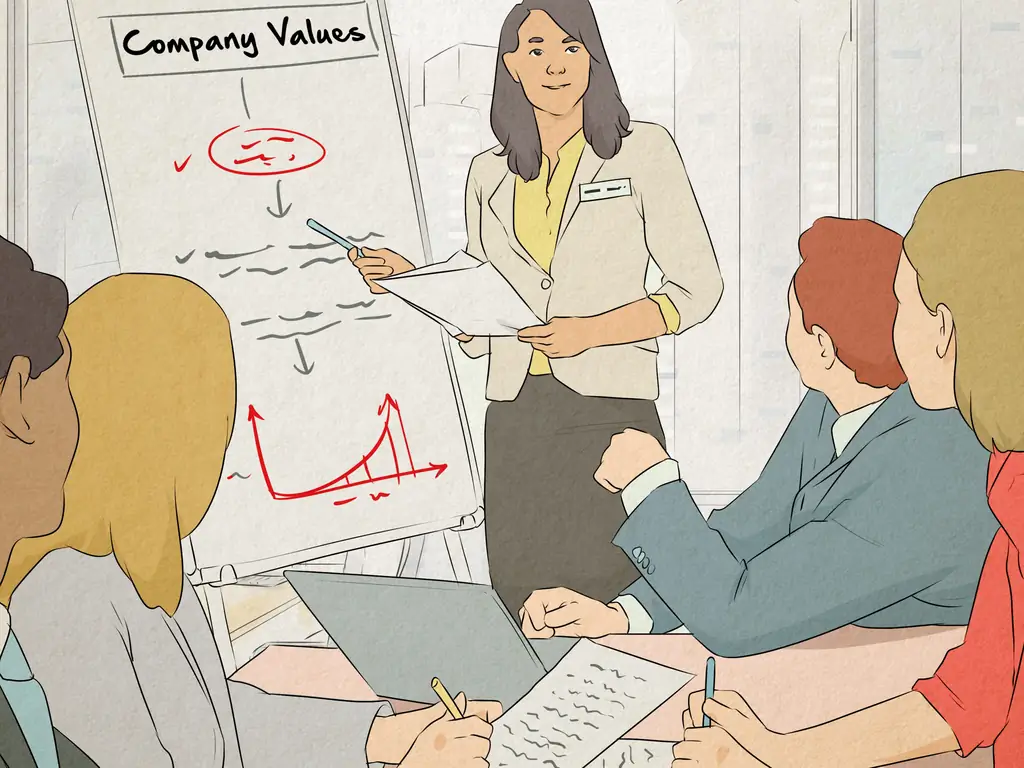 Эффективные стратегии по устранению токсичных веществ на рабочем месте