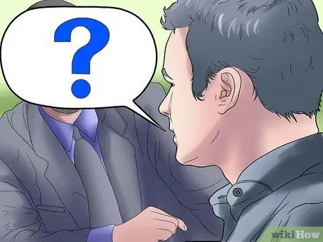 Уволить кого-то Шаг 5