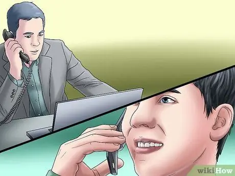 Кого-то уволят Шаг 8