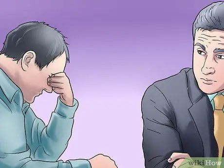 Кого-то уволят Шаг 9