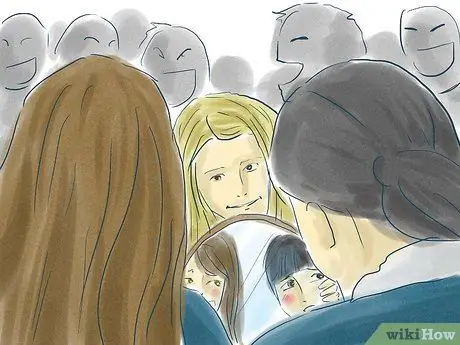 Разобраться с хулиганами Шаг 5