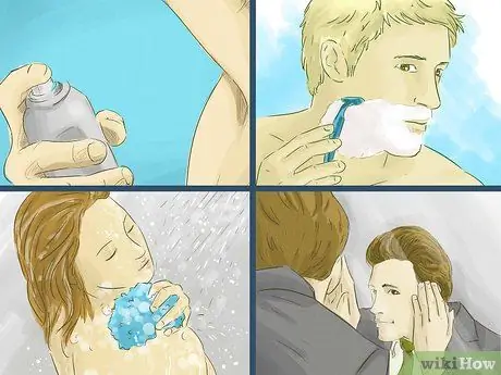 Одевайтесь профессионально Шаг 6