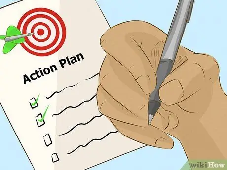 Достичь чего-то в жизни Шаг 7